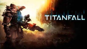 Loạt game Titanfall